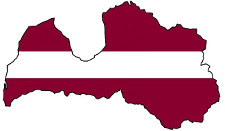 Latvija karogs1