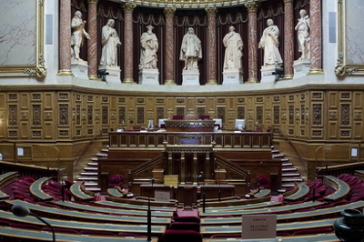 Pariz senats 