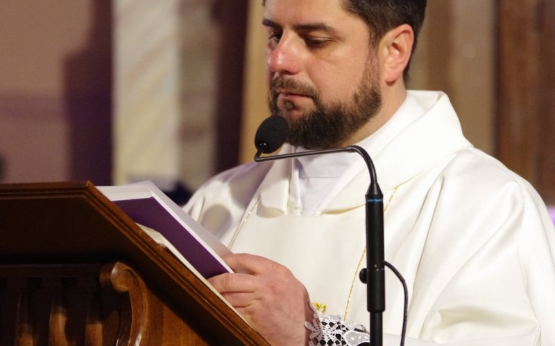 No sirds sveicam mūsu prāvestu Bernardu Vagali dzimšanas dienā!